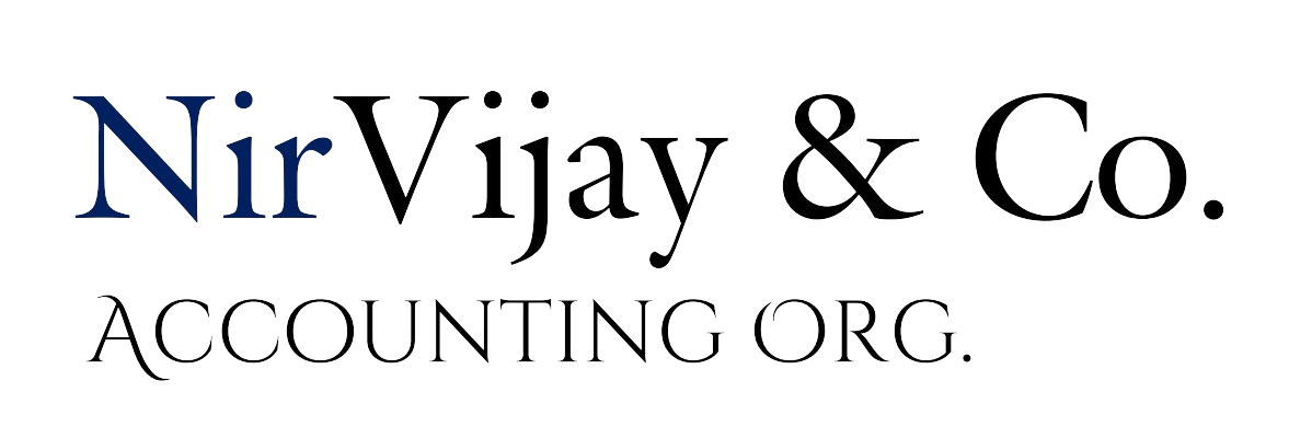 Nirvijay & Co Logo