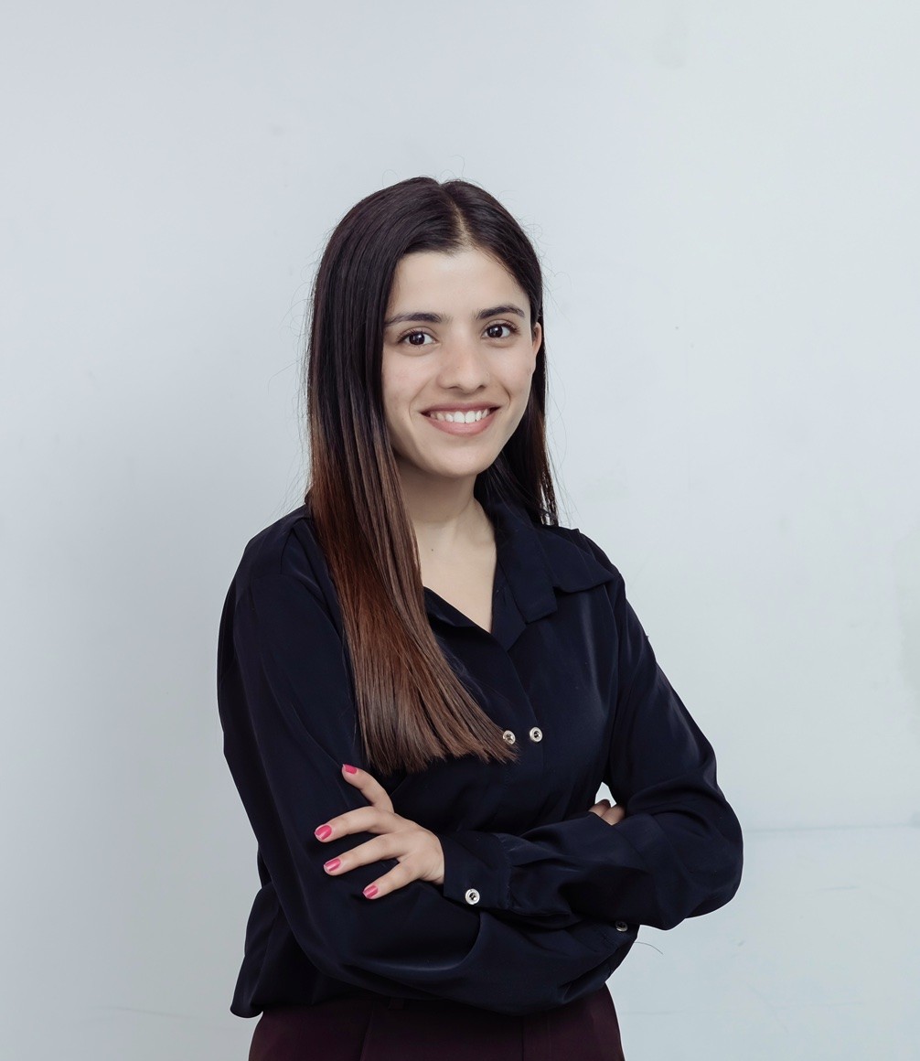 Asmita Dawadi