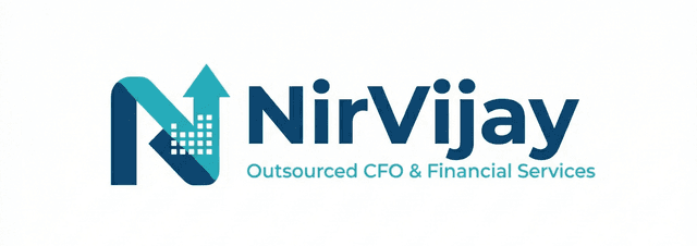 Nirvijay Logo
