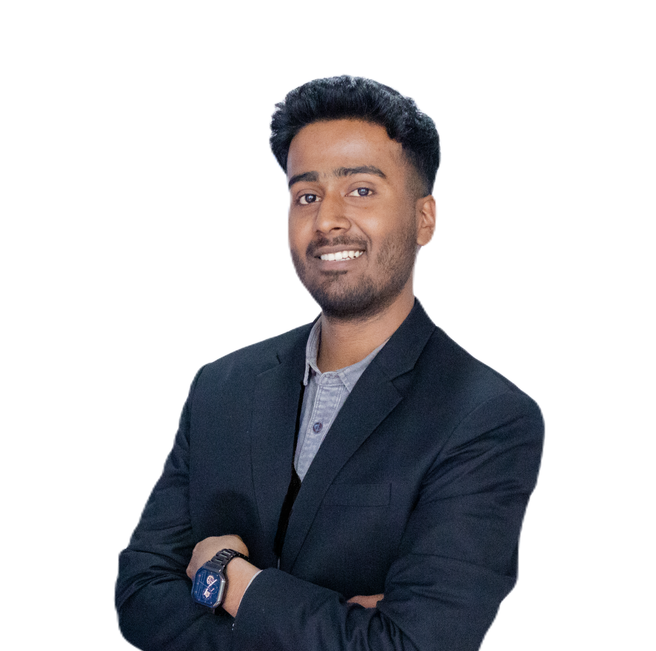 Arya Podar - ACCA Professional